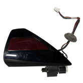 TESLA MODEL 3  CHARGE PORT DOOR,TOP ASY,GEN3,NA 1084854-00-F
